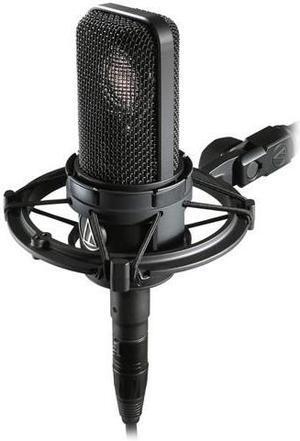 Audio Technica AT4040 Condenser Microphone