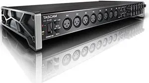 Tascam US-16x08 USB Audio Interface