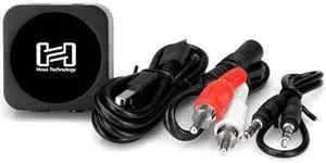 Hosa IBT-402 Drive Bluetooth Audio Interface, Transmitter, Receiver