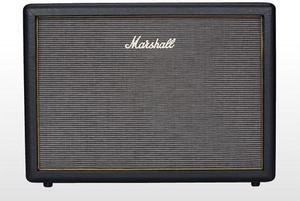 Marshall ORI212 Origin 160-Watt Horizontal 2x12 Guitar Speaker Cabinet