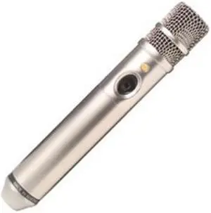 Rode NT3 Condenser Microphone