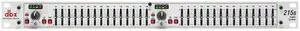 dbx 215s Dual Channel 15-Band Equalizer (New)
