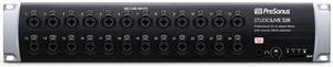 Presonus StudioLive 32R Series III Digital Rack Mixer and AVB Stage Box