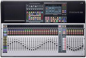 Presonus StudioLive 32S Digital Mixer