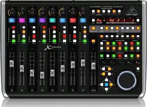 Behringer X-Touch Universal Control Surface