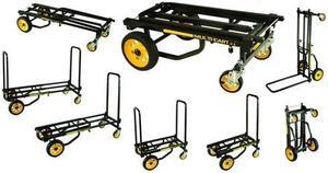 Rock N Roller R6RT (Mini Cart)
