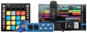 PreSonus ATOM Producer Lab Complete Production Kit