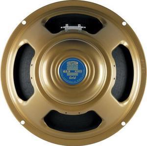 Celestion Alnico Gold 12" Guitar Speaker (15 Ohm)
