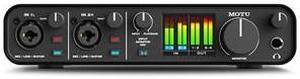 MOTU M4 4x4 USB-C Audio Interface