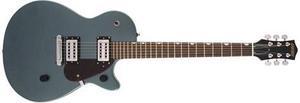 Gretsch G2210 Streamliner Junior Jet Club Electric Guitar (Gunmetal)