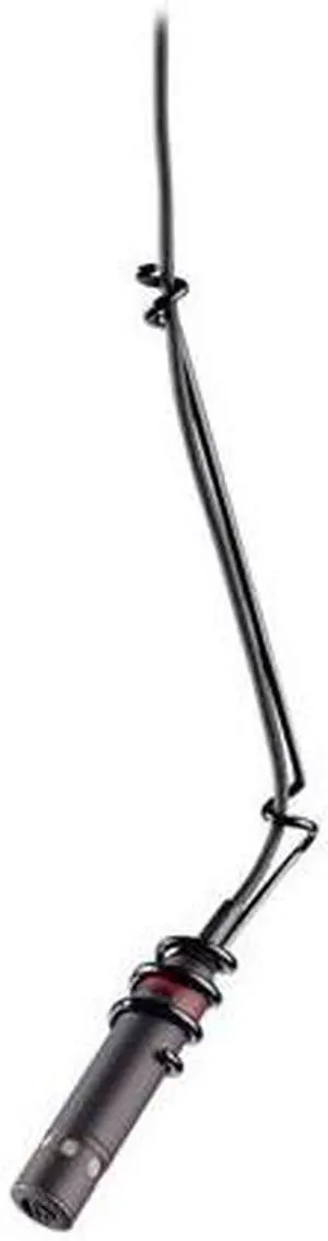Audio Technica PRO45 Hanging Microphone (Black)