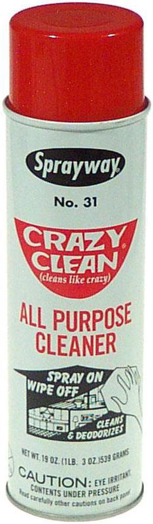 Sprayway Cleaner Allpurp 20Oz 3225-2314