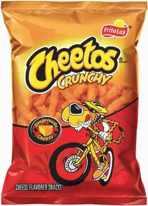Cheetos Cheetos 2Oz 6905-2660