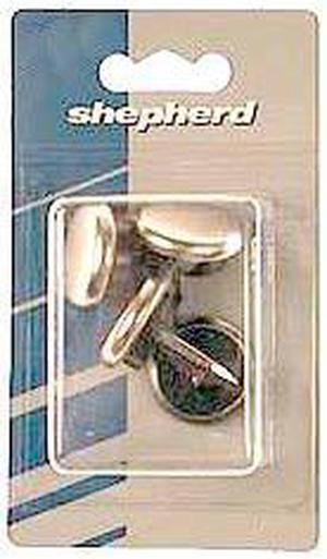 Shepherd Nail-On Glide 3/4 2221-6550