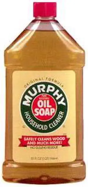 Murphy Oil Soap Murphy Oil Soap 32Oz 3223-6010