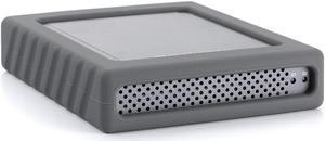 8TB SSD MiniPro RAID V4 USB-C Portable Solid State Drive