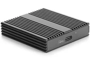 Helix Mag40 2TB USB4 Portable Magnetic SSD, Up to 2800MB/s
