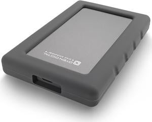 Oyen Digital U32 Shadow Dura 4TB USB-C Rugged Portable SSD