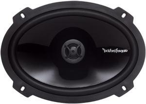 Rockford Fosgate Punch P1692
6"x9" 2-way car speakers