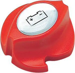 BEP Replacement Key f/701 Battery Switches [701-KEY]