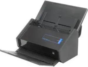 Fujitsu ScanSnap iX500 Sheetfed Scanner - 600 dpi Optical - 25 - 25 - Duplex Scanning - USB 600DPI USB 3.0 WIFI IOS/ANDROID TAA - PA03656-B355