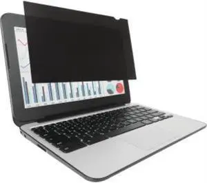 Kensington FP116W9 Privacy Screen for 11.6" Chromebooks (16:9) Matte, Glossy - For 11.6"LCD Notebook - K52791WW