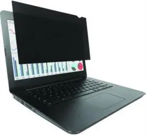 Kensington FP116W9 Privacy Screen for 11.6" Chromebooks (16:9) - For 11.6"LCD Chromebook - K52793WW