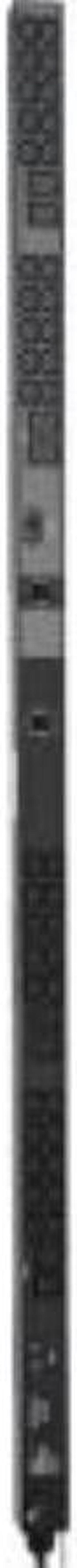 Tripp Lite PDU Metered Vertical 5.8kw 208/240V 8 C19 40 C13 L6-30P 0U TAA - NEMA L6-30P - 8 x IEC 60320 C19, 40 x IEC 60320 C13 208/240V 8 C19 40 C13 L6-30P 0U TAA - PDUMV30HV2