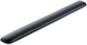 3M™ Gel Wrist Rest for Keyboards, Soothing Gel Technology for Comfort and Support, Black, WR85B - 0.8" x 19" x 2" Dimension - Black - Gel - WR85B