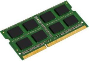 Kingston 8GB Module - DDR3L 1600MHz - 8 GB - DDR3L SDRAM - 1600 MHz - 204-pin - SoDIMM - KCP3L16SD8/8