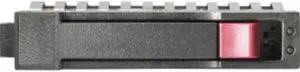HP 4 TB 3.5" Internal Hard Drive - SATA - 7200rpm - 801888-B21
