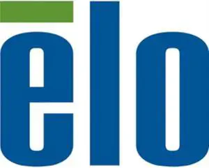 Elo Display Stand - Up to 10" Screen Support - Tabletop TABLETOP STAND FOR 10IN I-SERIES - E160104