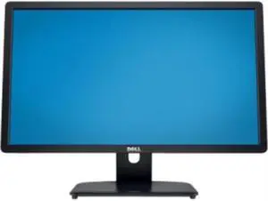 Dell E2213H 21.5" LED LCD Monitor - 16:9 - 5 ms - Adjustable Display Angle - 1920 x 1080 - 16.7 Million Colors - 250 Nit - 1,000:1 - Full HD - DVI - VGA - 28 W - ENERGY STAR, TCO Certified Displa
