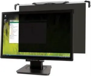 Kensington Snap2 Privacy Screen Filter - For 24" 22IN-24IN WIDE SCREEN LCD - K55315WW