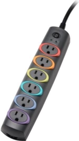 SMARTSOCKETS PREMIUM SURGE - K62144NA