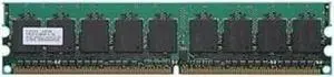 KIT 2X2GB DDR2-400 PC2-3200 - 375004-B21