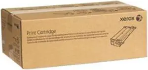 Xerox Toner Cartridge - Yellow - Laser - High Yield - 34000 Page - 1 Pack C60/70 - 006R01658