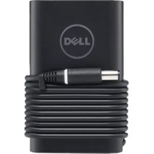 Dell Slim Power Adapter - 65 Watt - 65 W Output Power - 120 V AC, 230 V AC Input Voltage - 19.5 V DC Output Voltage - 3.34 A Output Current - 332-1831 Dell Slim Power Adapter - 65 Watt - 65 W Output Power - 120 V AC, 230 V AC Input Voltage - 19.5 V DC Output Voltage - 3.34 A Output Current - 332-1831