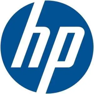 HP Mounting Arm for Monitor - 32" Screen Support - 40 lb Load Capacity - Black MONITOR ARM - W3Z74UT