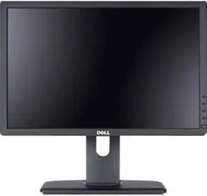 Dell Professional P1913 PLHD 19" Direct LED LCD Monitor - 16:10 - 5 ms - Adjustable Display Angle - 1400 x 900 - 16.7 Million Colors - 250 Nit - 1,000:1 - WXGA+ - DVI - VGA - DisplayPort - USB -