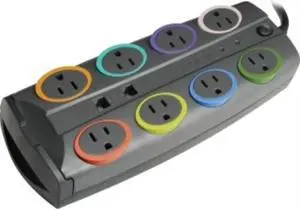 SMARTSOCKETS STANDARD ADAPTER - K62690NA
