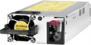 HP Aruba X372 54VDC 680W 100-240VAC Power Supply - JL086A#ABA