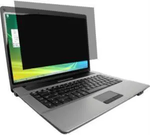 Kensington K55784WW Privacy Screen Filter - For 15.6"Notebook FOR 15.6 IN LAPTOP - K55784WW