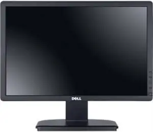 Dell Entry E1913 19" LED LCD Monitor - 16:10 - 5 ms - Adjustable Display Angle - 1440 x 900 - 16.7 Million Colors - 250 Nit - 1,000:1 - WXGA+ - DVI - VGA - 23 W - Black - China Energy Label (CEL)