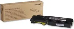 YELLOW HIGH CAPACITY TONER - 106R02746