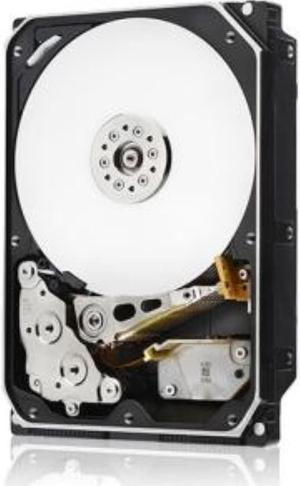 HGST Ultrastar He10 HUH721008ALN600 8 TB 3.5" Internal Hard Drive - SATA - 7200rpm - 256 MB Buffer RPM 256MB 3.5IN 26.1MM ULTRA 4KN - 0F27613