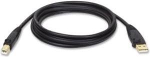 10FT USB HIGH SPEED CABLE M/M - U022-010