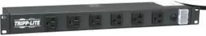 12 OUTLET RACKMOUNT POWER STRIP - RS-1215-20