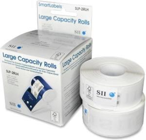 520-LABELS 1-1/8 X 3-1/2 FOR - SLP-2RLH