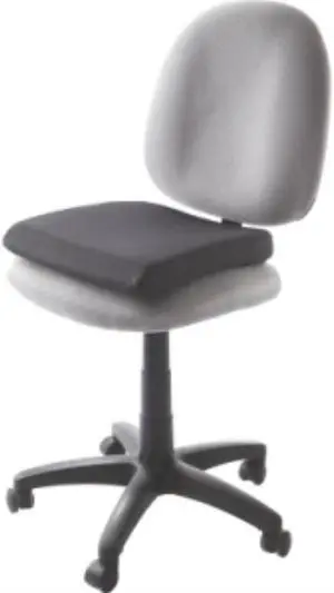 MEMORY FOAM SEAT REST FOR - L82024